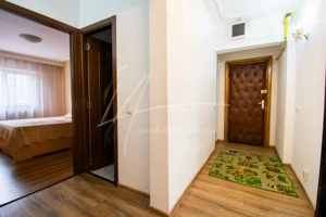 Stefanestii de Jos, 3 camere 70 mp,2 bai,centrala proprie,etaj 1/2,Comision 0% - imagine 16