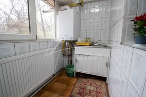 Stefanestii de Jos, 3 camere 70 mp,2 bai,centrala proprie,etaj 1/2,Comision 0% - imagine 19