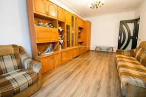 Stefanestii de Jos, 3 camere 70 mp,2 bai,centrala proprie,etaj 1/2,Comision 0% - imagine 2