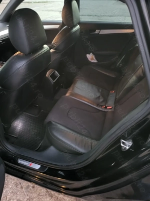 Audi A4 B8 S-line 2010 2011 - imagine 17