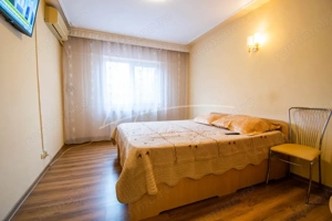 Stefanestii de Jos, 3 camere 70 mp,2 bai,centrala proprie,etaj 1/2,Comision 0% - imagine 4