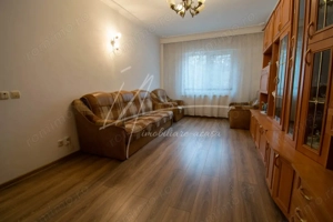 Stefanestii de Jos, 3 camere 70 mp,2 bai,centrala proprie,etaj 1/2,Comision 0% - imagine 3