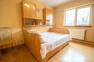 Stefanestii de Jos, 3 camere 70 mp,2 bai,centrala proprie,etaj 1/2,Comision 0% - imagine 7