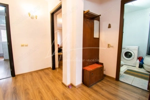 Stefanestii de Jos, 3 camere 70 mp,2 bai,centrala proprie,etaj 1/2,Comision 0% - imagine 17