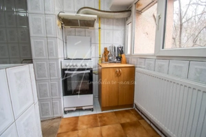 Stefanestii de Jos, 3 camere 70 mp,2 bai,centrala proprie,etaj 1/2,Comision 0% - imagine 20