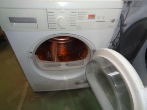 uscator rufe 7 kg ARTIC