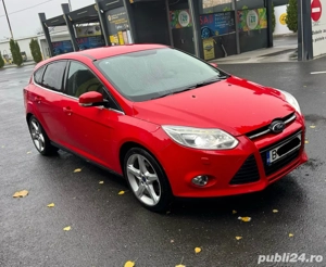 Ford Focus MK3 Hatchback, 1.6 Ecoboost Start Stop - imagine 3