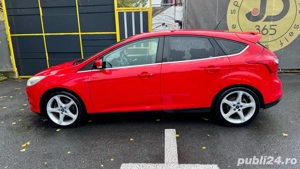 Ford Focus MK3 Hatchback, 1.6 Ecoboost Start Stop