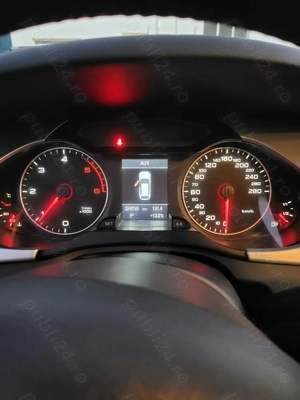 Audi A4 B8 S-line 2010 2011 - imagine 20