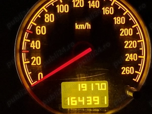 Vind autoturism opel vecta c - imagine 3