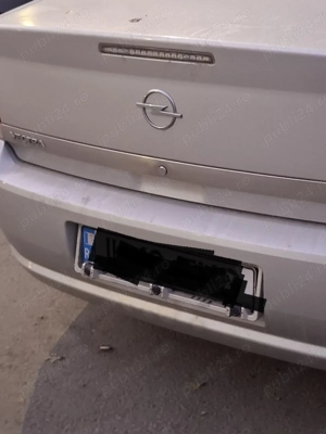 Vind autoturism opel vecta c