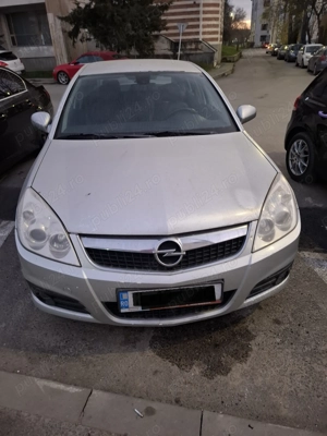 Vind autoturism opel vecta c - imagine 5