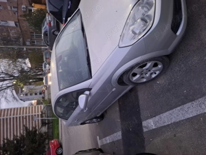 Vind autoturism opel vecta c - imagine 7