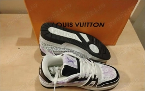 LV Trainers sneakers