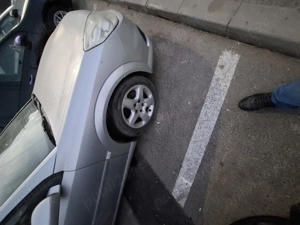 Vind autoturism opel vecta c - imagine 11