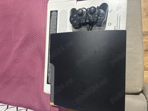 Vând ps3 stare bună  - imagine 2
