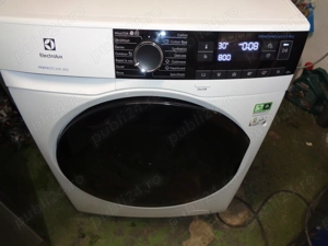 masina de spalat ELECTROLUX 8 KG