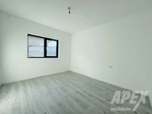 Casa individuala 4 camere | Incalzire in pardoseala | Teren 350mp | Clinceni - imagine 6