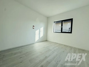 Casa individuala 4 camere | Incalzire in pardoseala | Teren 350mp | Clinceni - imagine 3