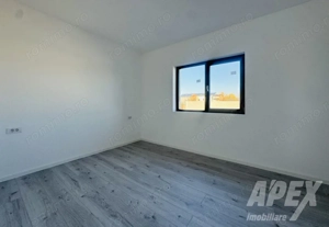 Casa individuala 4 camere | Incalzire in pardoseala | Teren 350mp | Clinceni - imagine 9