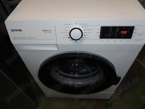 masina de spalat GORENJE 8 KG