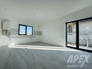 Casa individuala 4 camere | Incalzire in pardoseala | Teren 350mp | Clinceni - imagine 2