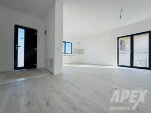 Casa individuala 4 camere | Incalzire in pardoseala | Teren 350mp | Clinceni