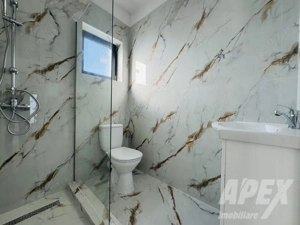 Casa individuala 4 camere | Incalzire in pardoseala | Teren 350mp | Clinceni - imagine 8