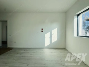 Casa individuala 4 camere | Incalzire in pardoseala | Teren 350mp | Clinceni - imagine 7