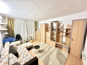 NOU | Apartament 1 cameră - Complexul Studențesc - imagine 2