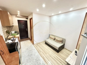 NOU | Garsonieră - Dâmbovița