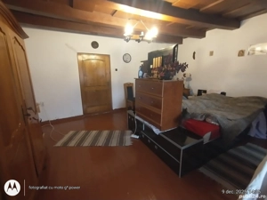Casa traditionala finisata ,gata de locuit