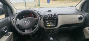 Dacia Lodgy 7 locuri