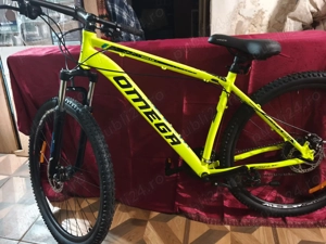 Bicicleta OMEGA 29"