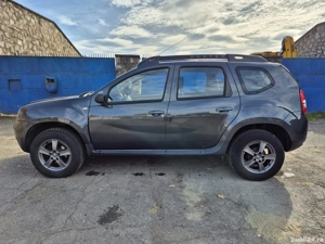 INMATRICULAT!!! Dacia Duster, 2015, Euro 6, 1.6 benzina, 4x2 - imagine 4