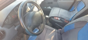 Logan 2005 unic proprietar Slatina Olt  - imagine 2