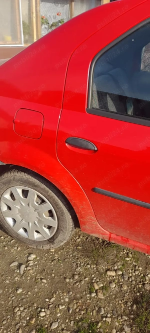 Logan 2005 unic proprietar Slatina Olt 