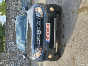 INMATRICULAT!!! Dacia Duster, 2015, Euro 6, 1.6 benzina, 4x2 - imagine 5