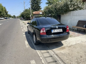 Vw Passat de vanzare - imagine 5