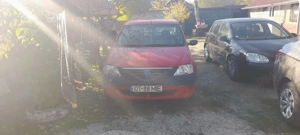 Logan 2005 unic proprietar Slatina Olt  - imagine 4