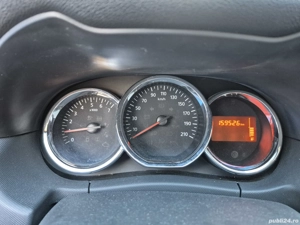 INMATRICULAT!!! Dacia Duster, 2015, Euro 6, 1.6 benzina, 4x2 - imagine 10