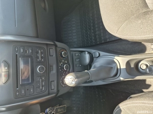 INMATRICULAT!!! Dacia Duster, 2015, Euro 6, 1.6 benzina, 4x2 - imagine 9