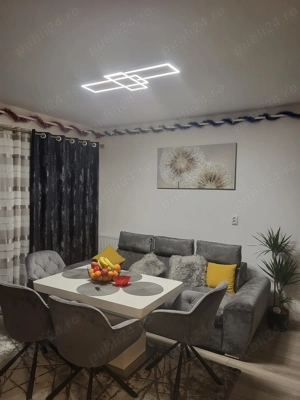 Apartament modern în Florești   bloc nou, CF 2025 - imagine 4