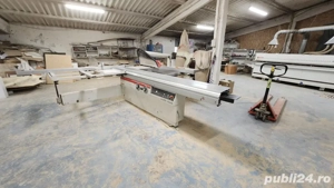 Vand atelier tamplarie