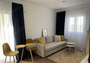 Apartament 2 Camere Cosmopolis | Centrala proprie | Loc de parcare 