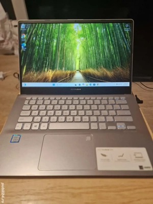 Laptop Asus Vivobook S14 