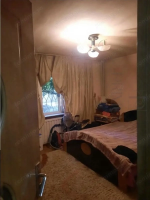 GIROCULUI - 3 CAM - 2 BAI - 2 BALCOANE - AC - PARTER - ZONA EXCELENTA| - imagine 8