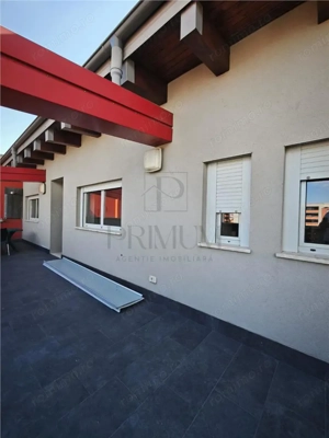 TORONTALULUI - 3 CAM - PENTHOUSE - 2 BAI - TERASA 38MP - LIFT - finisaje de calitate- - imagine 10