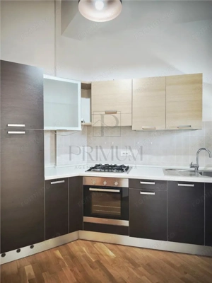 TORONTALULUI - 3 CAM - PENTHOUSE - 2 BAI - TERASA 38MP - LIFT - finisaje de calitate- - imagine 13