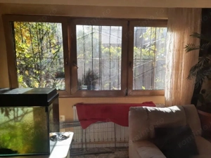 GIROCULUI - 3 CAM - 2 BAI - 2 BALCOANE - AC - PARTER - ZONA EXCELENTA| - imagine 7